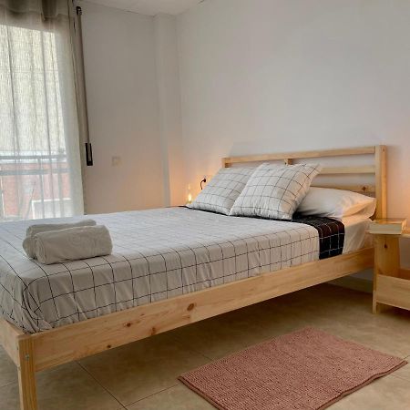 Apartamento Delta Del Ebro Amposta Eksteriør billede
