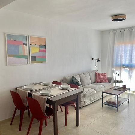 Apartamento Delta Del Ebro Amposta Eksteriør billede