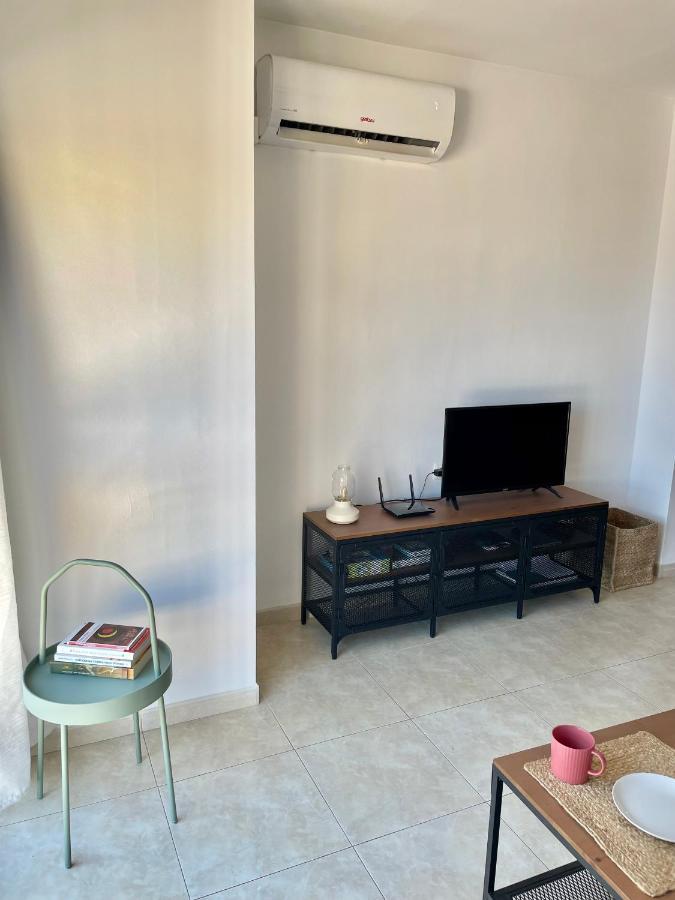 Apartamento Delta Del Ebro Amposta Eksteriør billede
