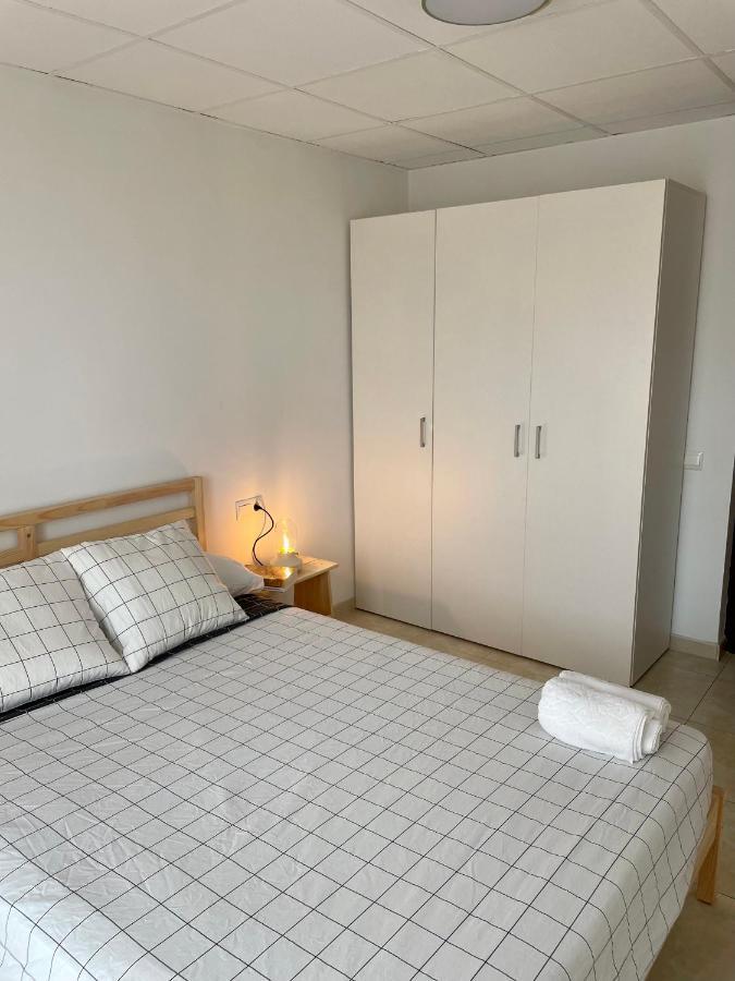 Apartamento Delta Del Ebro Amposta Eksteriør billede