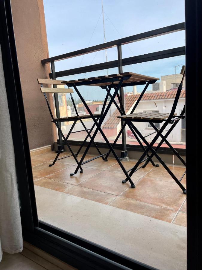 Apartamento Delta Del Ebro Amposta Eksteriør billede