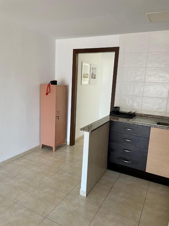 Apartamento Delta Del Ebro Amposta Eksteriør billede
